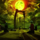 Illustration for article titled Persona 3's Final Film Takes the Series Out on a High Note